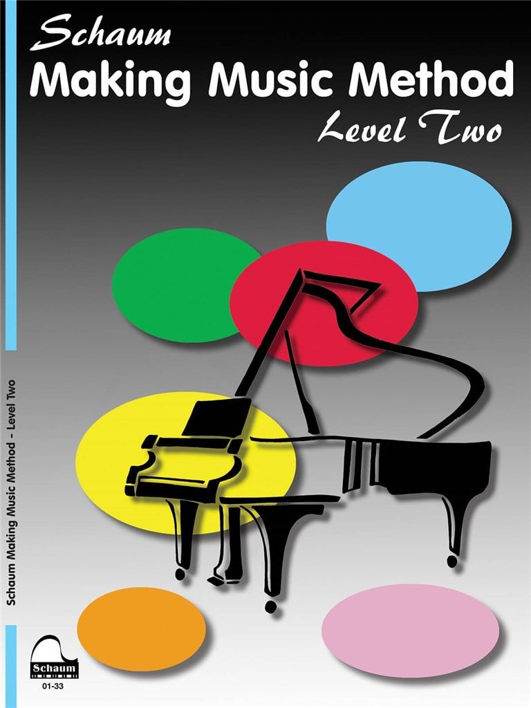 Making Music Method